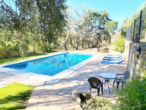 Maison | Piscine | Piscine couverte, piscine extérieure