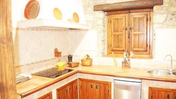 House | Private kitchen