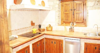 Virgen de la Cabeza Rural House