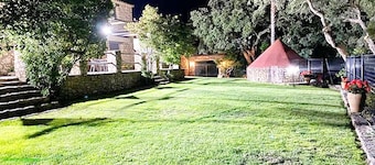 Virgen de la Cabeza Rural House