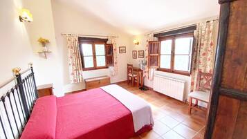 6 عدّة غرف نوم وطراز فريد لكل وحدة