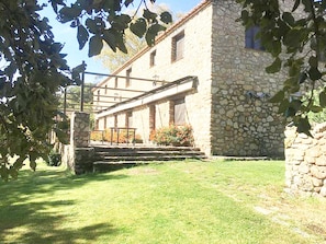 Huis | Exterieur
