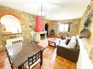 Maison | Restauration