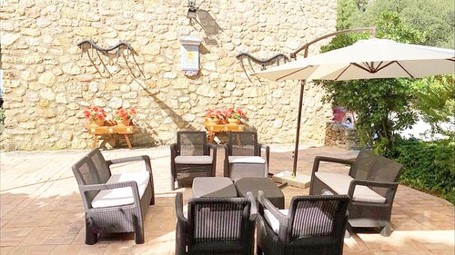 Virgen de la Cabeza Rural House