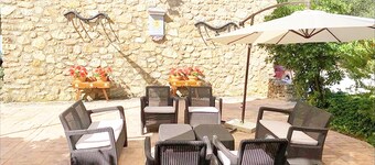 Virgen de la Cabeza Rural House