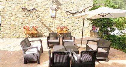 Virgen de la Cabeza Rural House