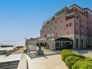 Exterior - Aparthotel Rotonda Inn by Interhome (Novigrad (Istra))