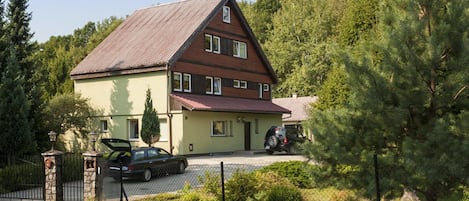 Maison | Extérieur