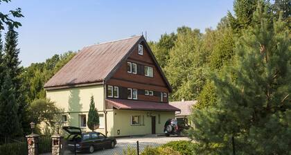 Half of a Holiday Home, Large Garden, Terrace