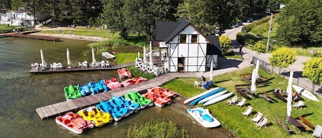 House | View from property