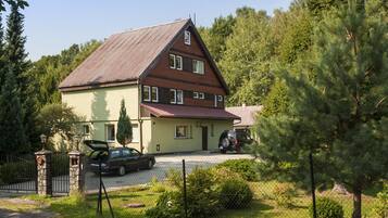 House | Exterior