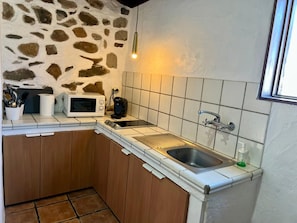 Casa | Cucina privata