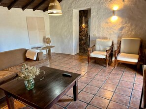 Casa | Soggiorno