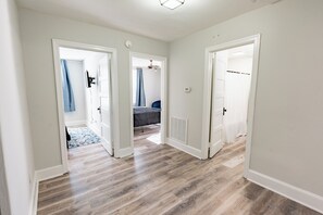 Wi-Fi, draps fournis