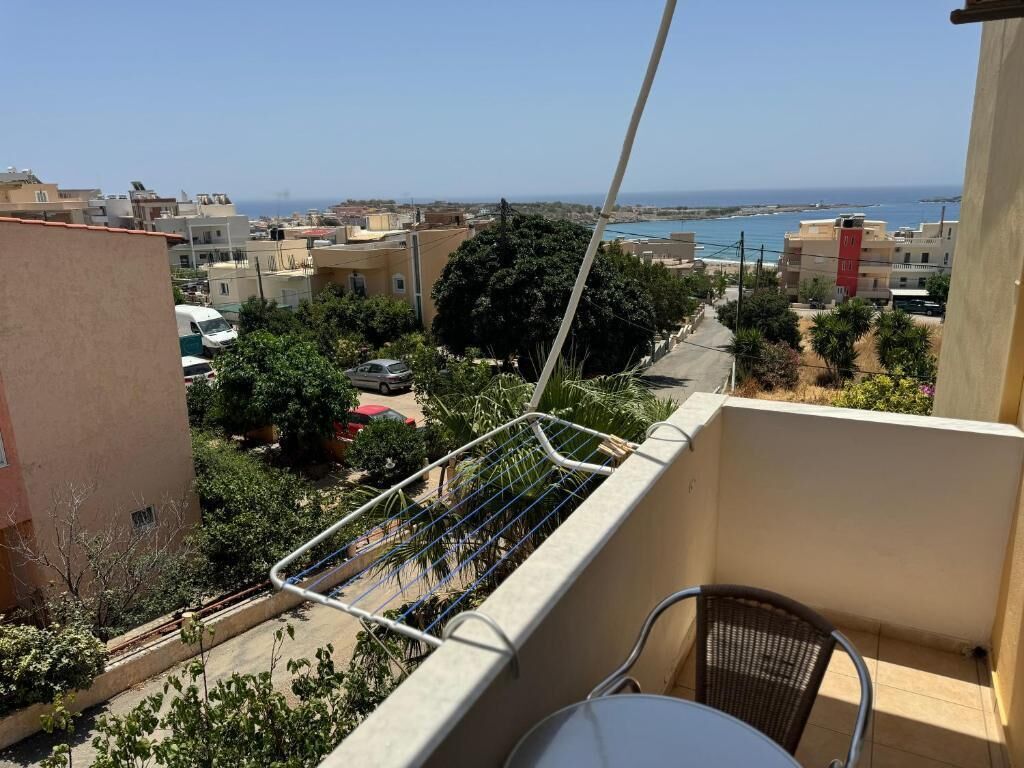 Classic Studio, Balcony | Terrace/patio