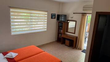 Lägenhet Classic - balkong | Gratis wi-fi