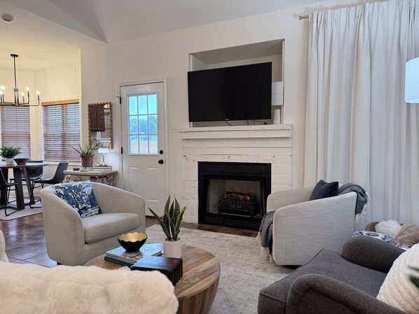 منطقة المعيشة