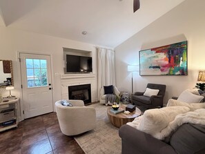 منطقة المعيشة