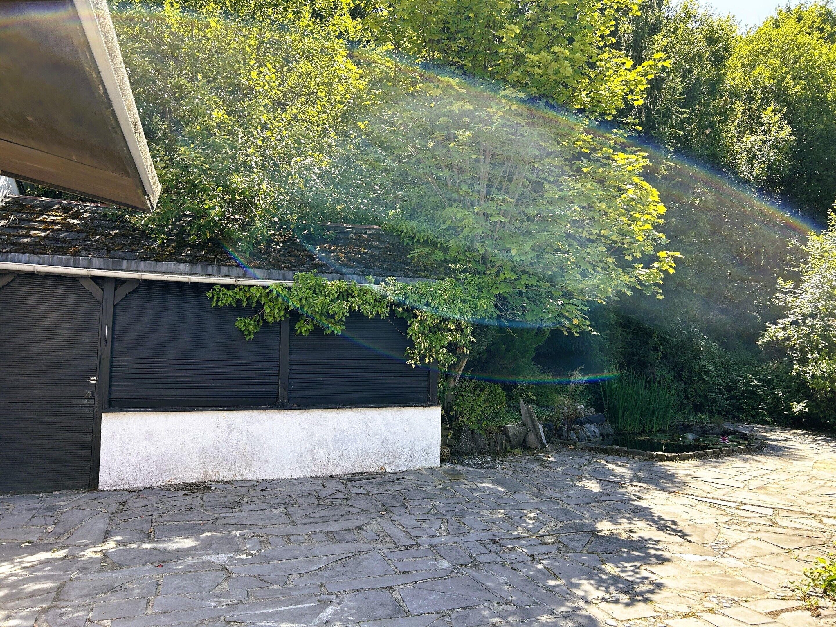 Casa | Jardines del alojamiento