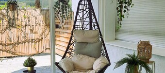 Holiday Home With Garden in Sankt Vith