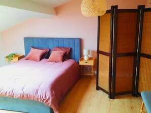 House | 4 bedrooms, individually furnished, bed sheets - Holiday Home With Garden in Sankt Vith (Sankt-Vith)