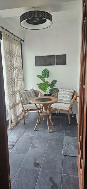 Interiör