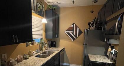Northside Cozy Condo Located Near The Domain & Walnut Creek Trail