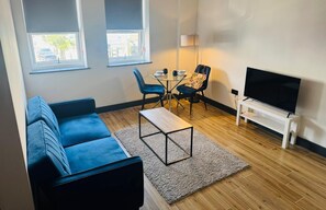 スマートテレビ