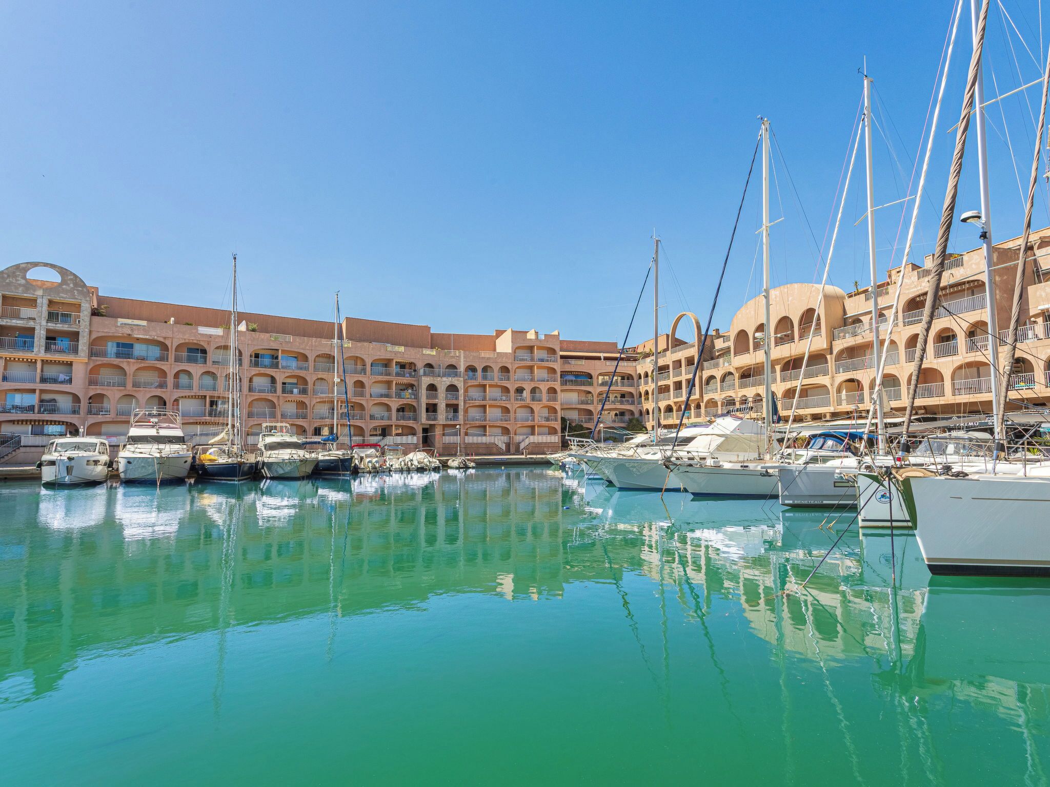 Marina