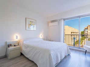2 bedrooms, Internet - Port de la Gavine I by Interhome (Hyères)