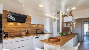 Private kitchen - Port de la Gavine I by Interhome (Hyères)
