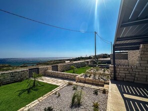 Exterior - Gialos Villas Paleochora (Gialos)