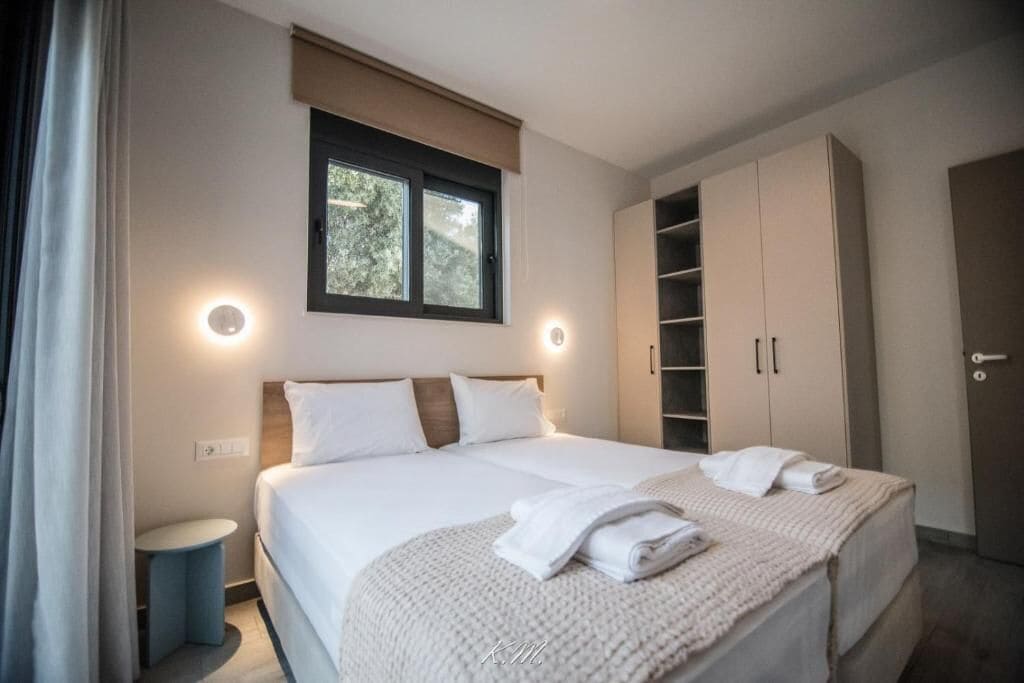 Superior Villa, Balcony, Courtyard View | Free WiFi