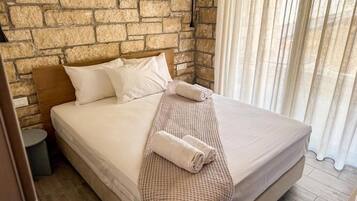 Junior Villa, Balcony, Courtyard View | Free WiFi