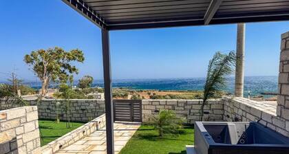 Gialos Villas Paleochora