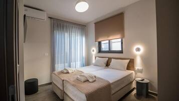 Superior Villa, Balcony, Courtyard View | Free WiFi