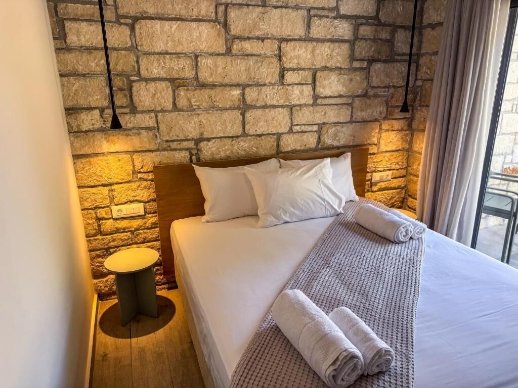 Junior-huvila, parveke, näköala pihalle | Ilmainen Wi-Fi