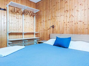 1 bedroom, Internet - Apartment Topaze by Interhome (Saint Gervais)