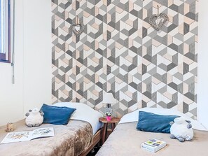 1 bedroom, Internet - Le Diorama by Interhome (Saint Gervais)