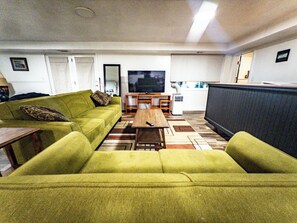 منطقة المعيشة