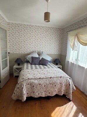 Room - The Cottage - Riversdale Beach (Riversdale Beach)