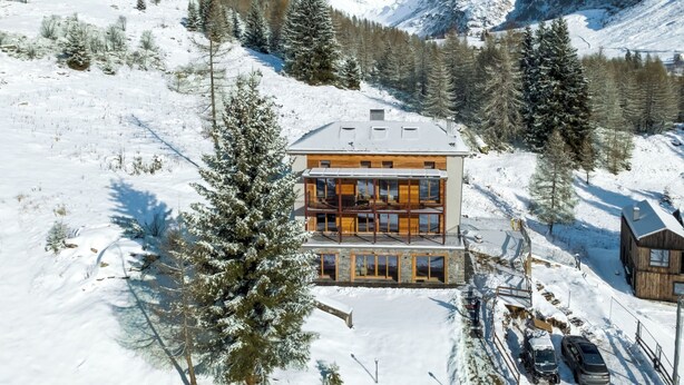 Exterior - Casa Greta by Interhome (Madesimo)