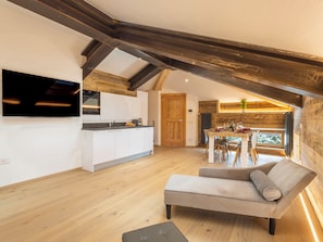 Fernseher