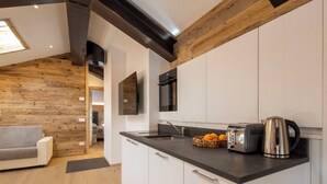 Interior - Casa Greta by Interhome (Madesimo)