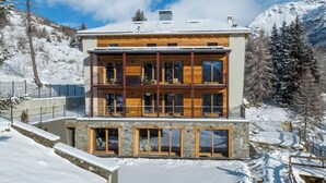 Exterior - Casa Greta by Interhome (Madesimo)