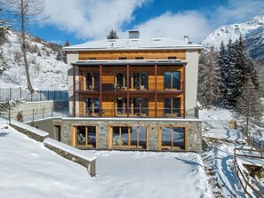 Exterior - Casa Greta by Interhome (Madesimo)