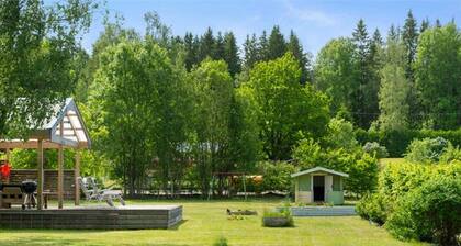 6 Person Holiday Home in Sodertalje