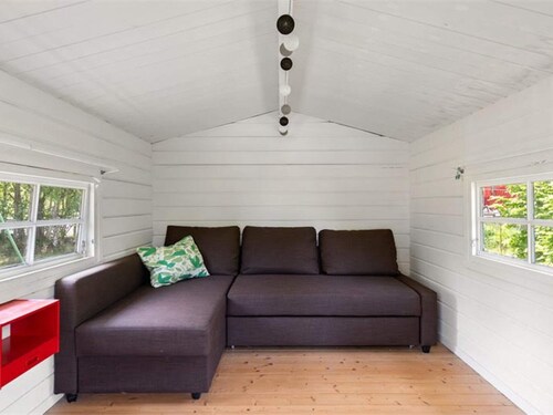 6 Person Holiday Home in Sodertalje