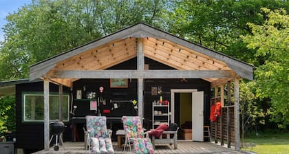 6 Person Holiday Home in Sodertalje