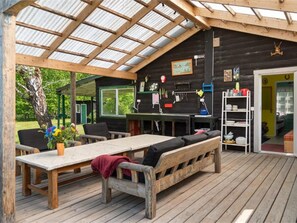 Huis | Exterieur